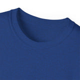 Dog Lover Tee Shirt - Unisex Ultra Cotton Tee
