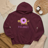 Dog Lover Hooded Sweatshirt