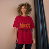 Pet Lovers Champion T-Shirt