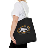 Fur Mama Tote Bag - Stylish Pet Lover's Accessory for Dog Owners