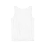 Paw Print Tank Top for Pet Lovers