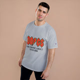 Pet Lovers Champion T-Shirt