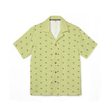Men's Hawaiian Camp Shirt (AOP)