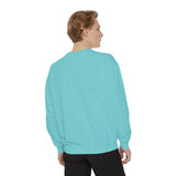Pet Lover Sweatshirt - pawsitive