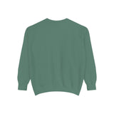 Pet Lover Sweatshirt - pawsitive