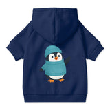 Penguin Pet Hoodie