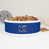 Pet Bowl - Give Love to Furry Friends