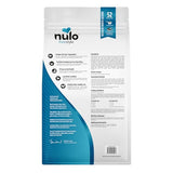 Nulo FreeStyle High Protein Trim Cat Food, Salmon & Lentils Recipe - Natural Grain-Free Dry Cat Food for Weight Management with l-Carnitine, Natural Fiber, & Probiotics, 14 lb Bag