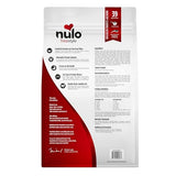 Nulo Freestyle Adult Dog Food, Premium All Natural Grain-Free Dry Small Kibble Dog Food, with BC30 Probiotic for Healthy Digestion, and High Animal-Based Protein with no Chicken or Egg Alternatives