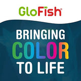GloFish Aquarium Gravel, Pink/Green/Blue Mix, Complements GloFish Tanks, 5 Pounds