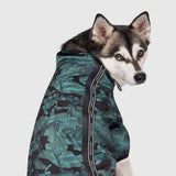 Canada Pooch Slush Suit Water-Resistant Dog Bodysuit