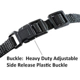 High Tech Pet MS-5 Automatic Pet Door Collar, Genuine Brand Dog Collar for Power Pet Doors - Water Proof, Battery Included - MS-5