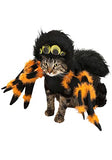 California Costumes Pet Spider Pup Dog Costume Costume Small