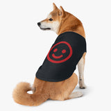 Smiley Face Pet Tank Top