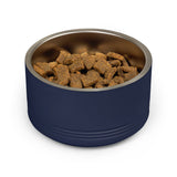 Pet Bowl, 18oz pet paws