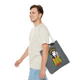 Marley Pet Fans Tote Bag