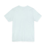 Love Paw T-Shirt — Distressed Paw Print Pet Lover Tee