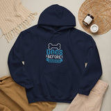 Unisex Heavy Blend™ Hooded Sweatshirt dog lovers