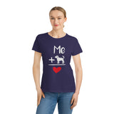 Dog Lover Women's Classic T-Shirt