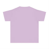 Youth Midweight Tee cat lover