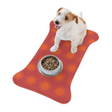 Pet Food Mat (12x18)