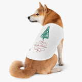 Holiday Pet Tank Top