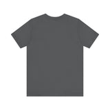 Unisex Jersey Short Sleeve Tee adopt a pet