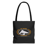 Fur Mama Tote Bag - Stylish Pet Lover's Accessory for Dog Owners