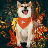 Pet Bandana Collar