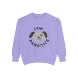 Pet Lover Sweatshirt - pawsitive