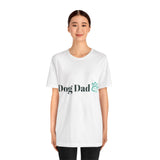 Dog dad Tee