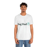 Dog dad Tee