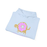 Dog Lover Hooded Sweatshirt