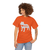 Pet Adoption Unisex Tee - For the Love of Pets