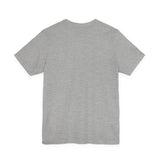 Love Paw T-Shirt — Distressed Paw Print Pet Lover Tee