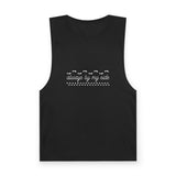 Always By My Side Pet Lovers Tank Top — Barnard Design