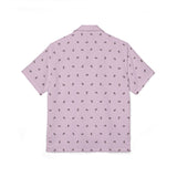 Men's Hawaiian Camp Shirt (AOP)