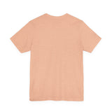 Love Paw T-Shirt — Distressed Paw Print Pet Lover Tee