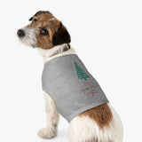 Holiday Pet Tank Top