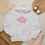 Dog Lover Hooded Sweatshirt