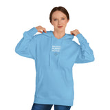 Badass Pupper Mother Hoodie