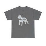 Pet Adoption Unisex Tee - For the Love of Pets