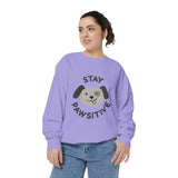 Pet Lover Sweatshirt - pawsitive