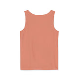 Ban People Not Dogs Tank Top