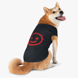 Smiley Face Pet Tank Top