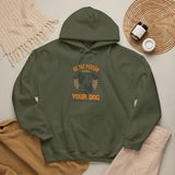 Dog Lovers Hoodie