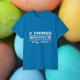 Dog Lover Tee Shirt - Unisex Ultra Cotton Tee