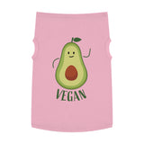 Pet Tank Top vegan
