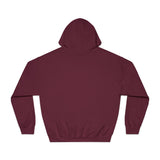 Unisex DryBlend® Hooded Sweatshirt