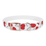 Candy Pattern Dog Collar — Sweet Candy Collar for Dogs